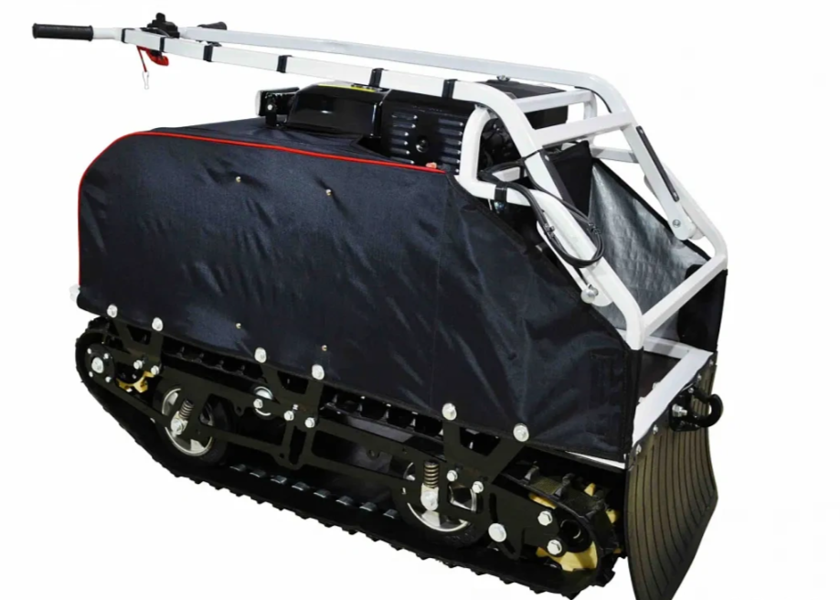 Компактная мотособака "Богатырь" mini 15 (127 см) в Камышине