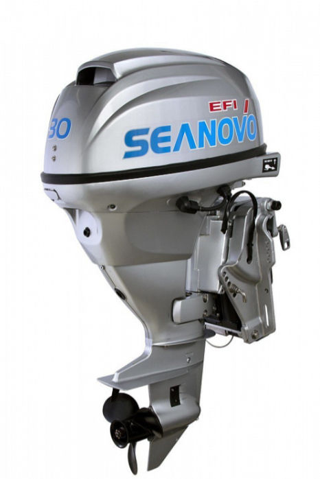 Лодочный мотор SEANOVO SNEF30FES-EFI в Камышине