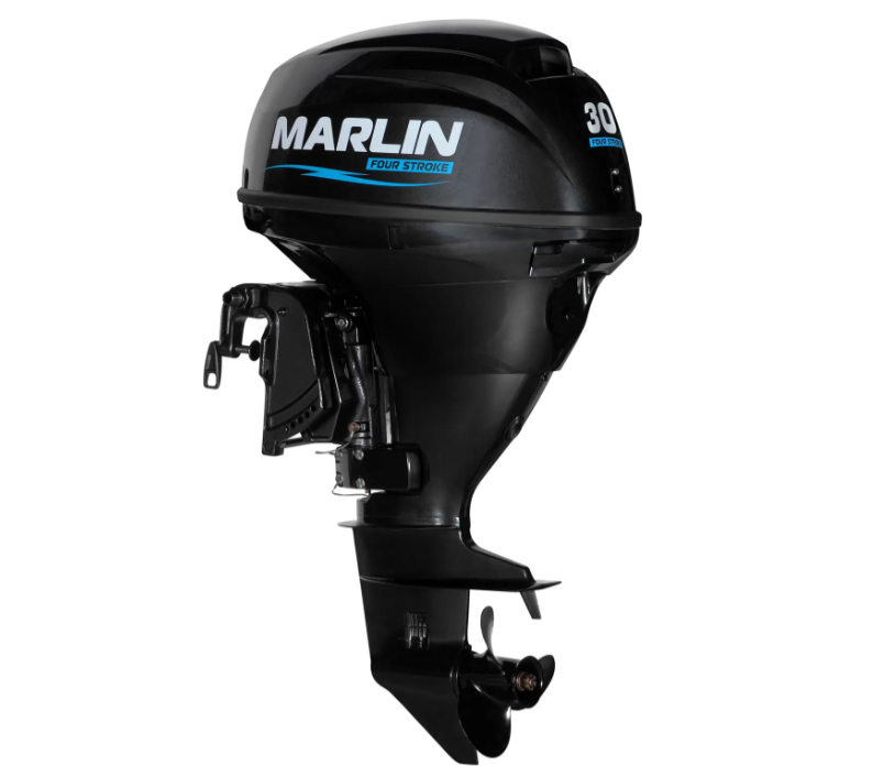 Лодочный мотор MARLIN MFI 30 AWHS в Камышине