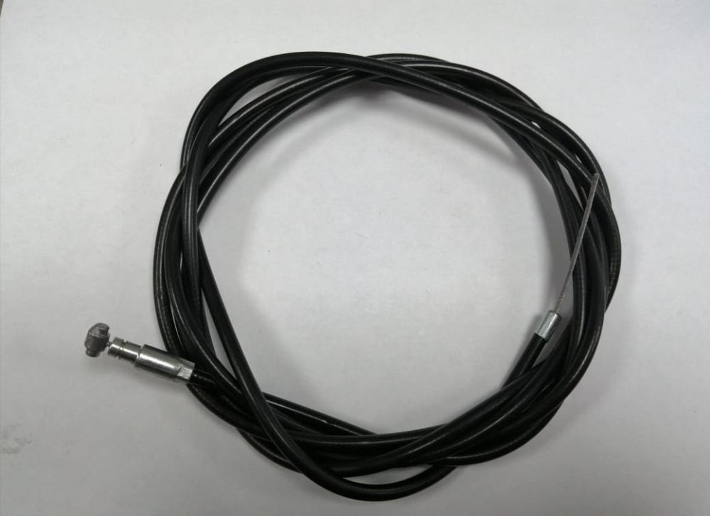 Тросс газа мотобуксировщик IKUDZO  2,5м в Камышине