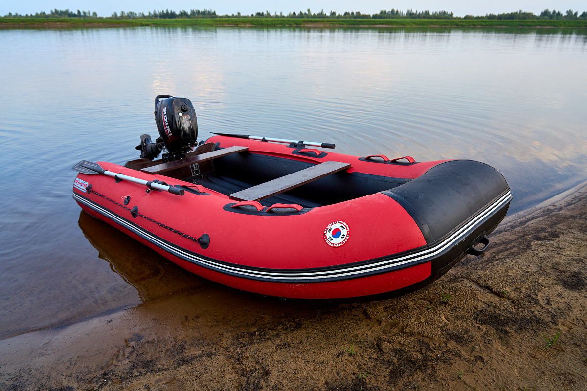 Лодка MISHIMO LITE 360 в Камышине