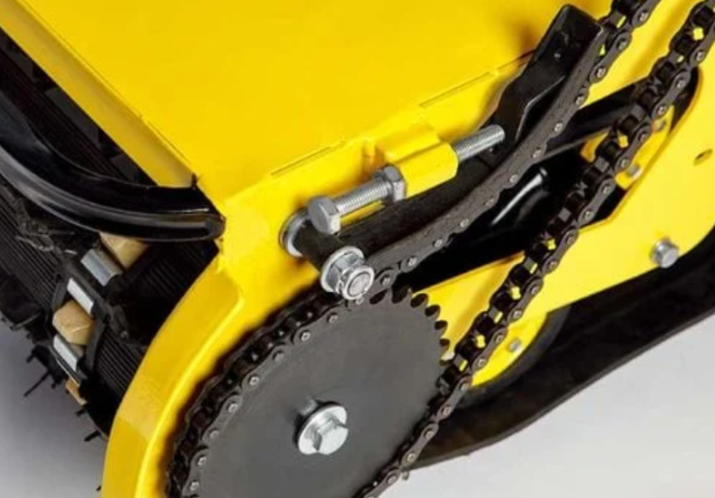 Мотобуксировщик FISHRIDE МИНИ 6.5 л.с. в Камышине