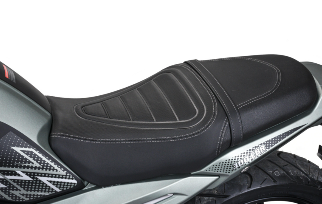 Мотоцикл MOTOLAND (МОТОЛЕНД) 300 CBR в Камышине