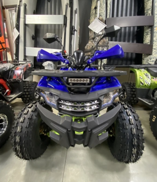 Квадроцикл PROMAX WILD 2.0 190 PRO (2025) в Камышине