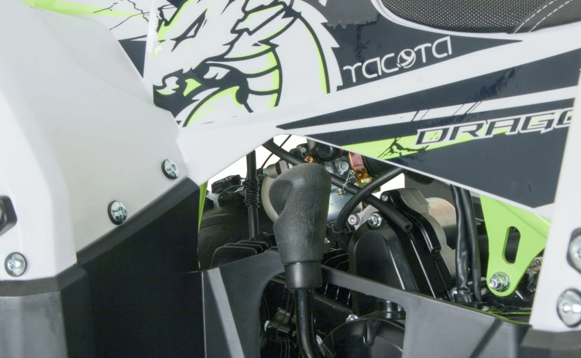 Квадроцикл YACOTA DRAGON 125 в Камышине