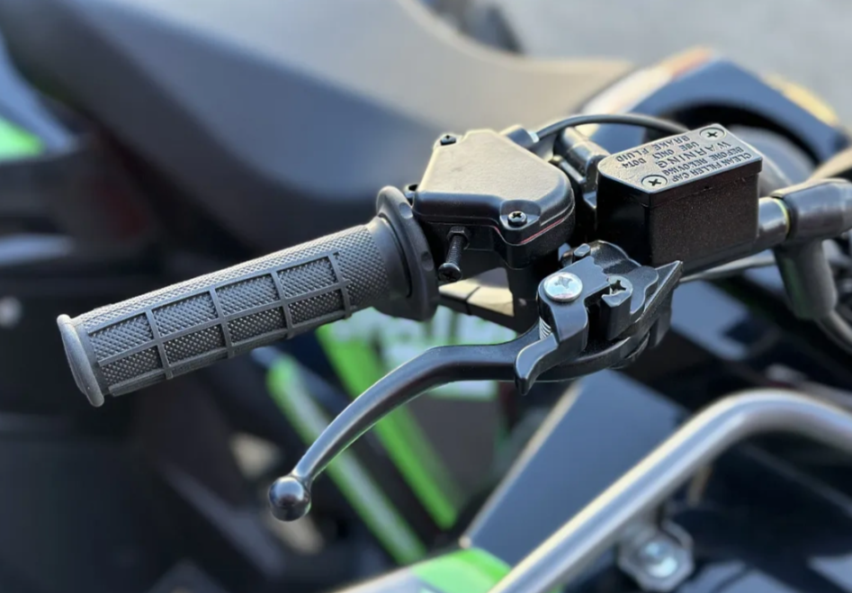 Квадроцикл GBM DAXTER 220 NEW в Камышине