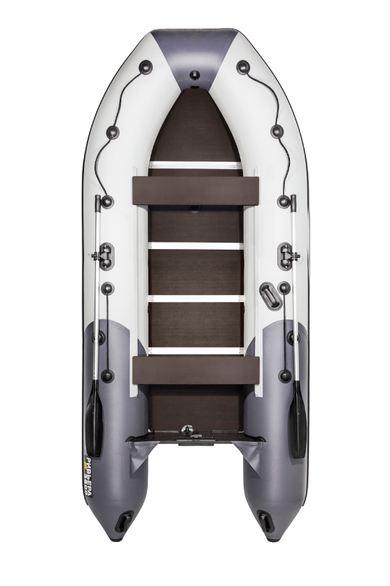 Лодка Ривьера Компакт 3600 СК в Камышине