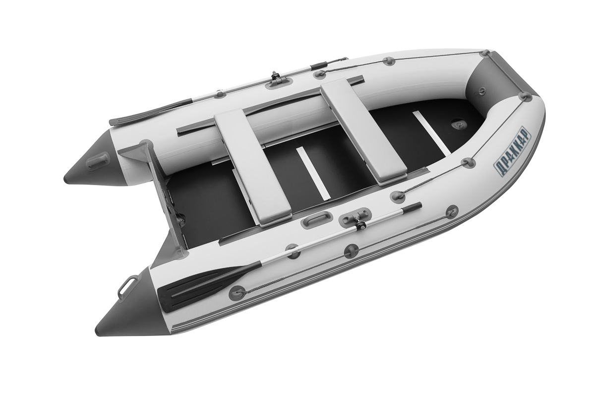ЛОДКА ДРАККАР 3100 СК HANT в Камышине
