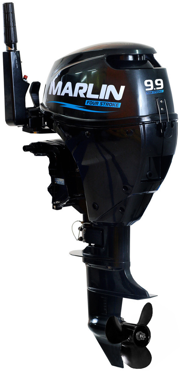 Лодочный мотор MARLIN MF 9.9 AMHL в Камышине
