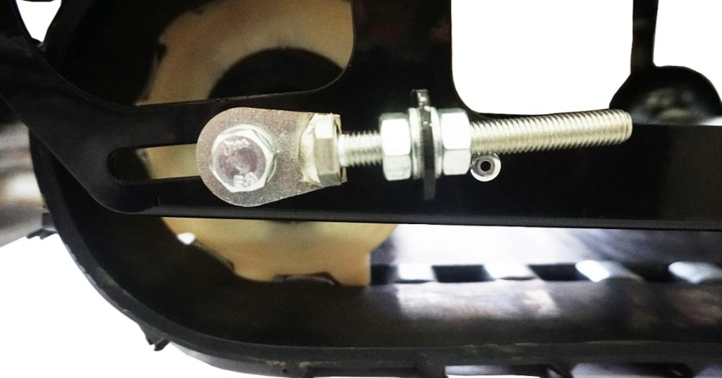 Мотобуксировщик XTREME-MOTORS "Конек-Горбунок" 8.5 л.с. в Камышине