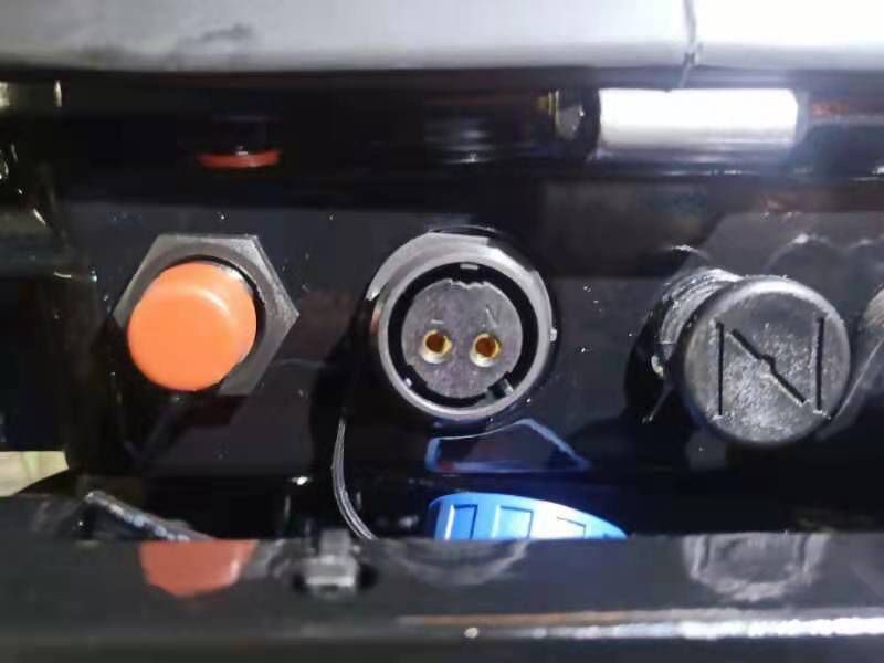 Лодочный мотор MARLIN PROLINE MP 9.9 (20) AMHS FORCE в Камышине