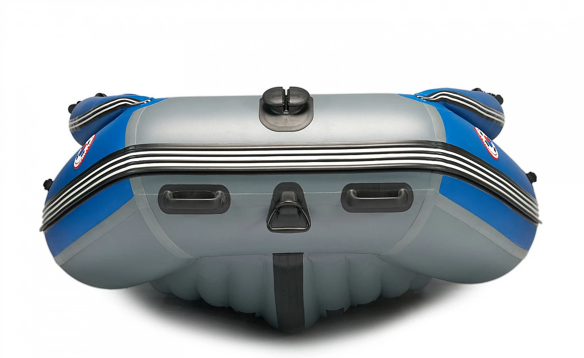 КОМПЛЕКТ ЛОДКА MISHIMO FAMILY LITE 400 + МОТОР 9,9 (20) Л.С. в Камышине