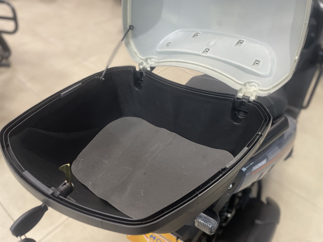 Скутер PROMAX STALKER ARMY 240(49) в Камышине