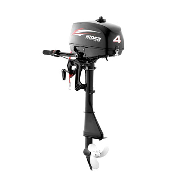 Лодочный мотор HIDEA HD4FHS в Камышине