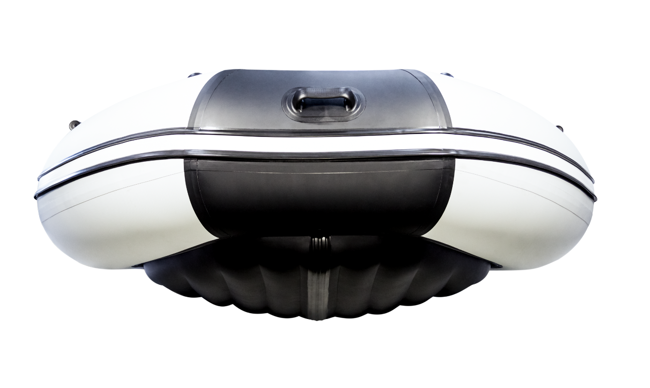 Лодка Ривьера 3600 НДНД-киль в Камышине