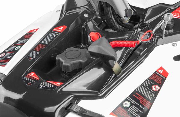 Снегоход STELS АТАМАН SA800T 2.0 в Камышине