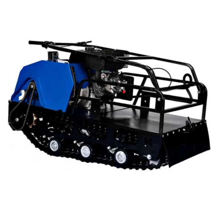 Мотобуксировщик МУЖИК М600 СТАНДАРТ 17 л.с. в Камышине