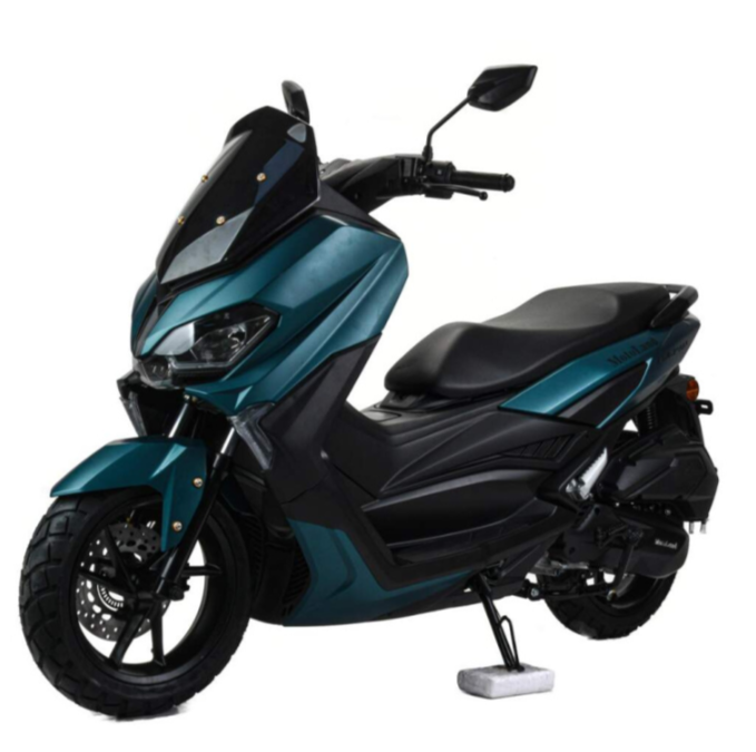 Скутер MOTOLAND (МОТОЛЕНД) VULKAN 150 в Камышине