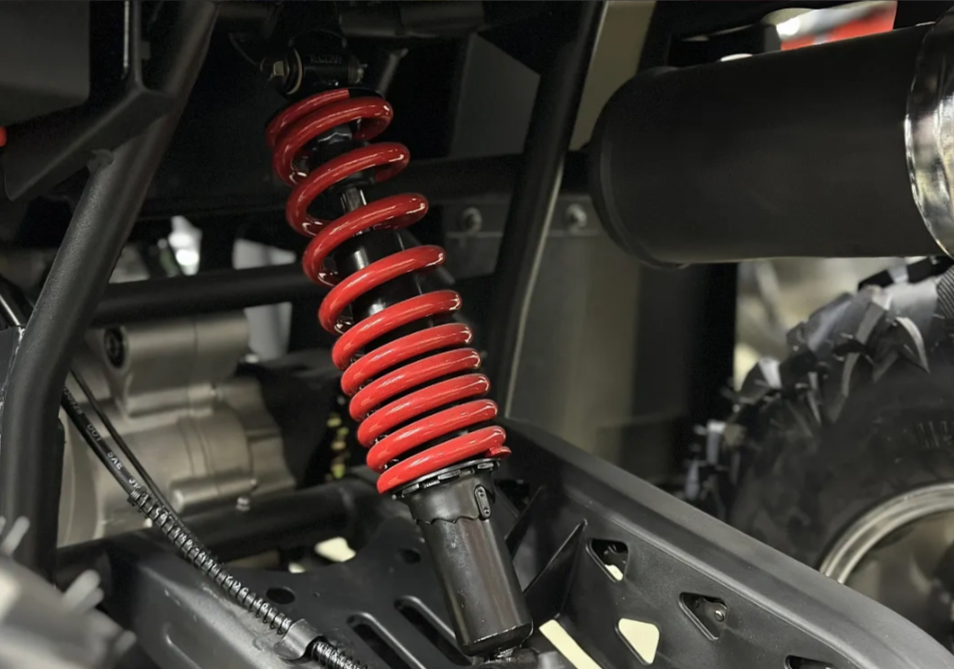 Квадроцикл GBM MAVERICK 300 NEW PREMIUM в Камышине