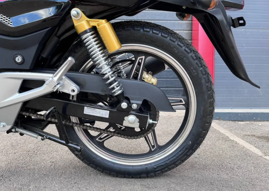 Мотоцикл RACER MAGNUM RC200-C5B в Камышине