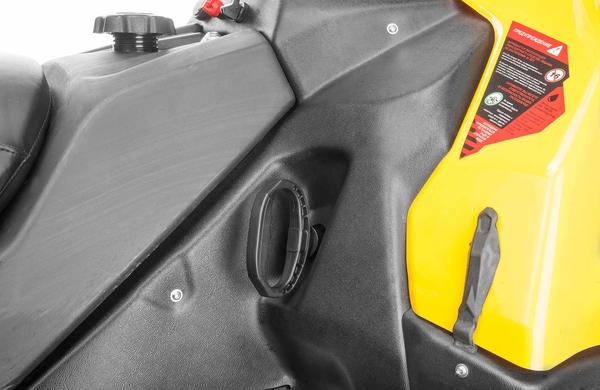 Снегоход STELS MS600T (SWT ST) СТАВР 1.0 К01 Tech в Камышине