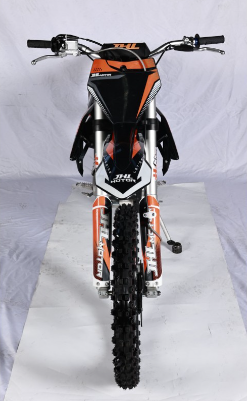 Мотоцикл JHLMOTO JHL LX1 CB250 (172FMM-3A) в Камышине