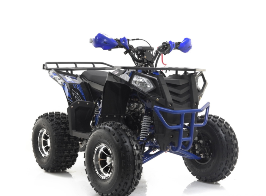 Квадроцикл GBM SHARP 190 PREMIUM SEMI-AUTOMATIC в Камышине