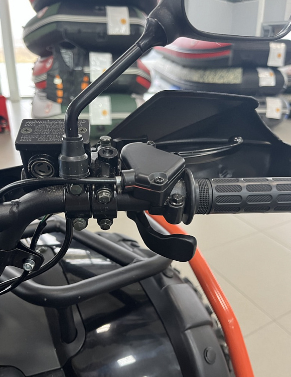 Квадроцикл PROMAX 300 4X4 ALL ROAD в Камышине