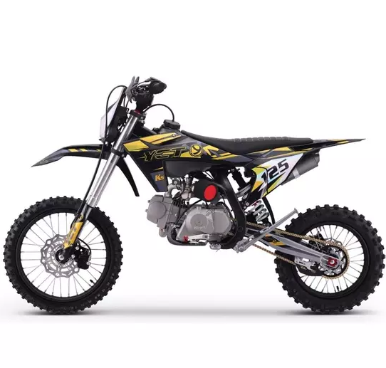 Питбайк YACOTA K5 125 в Камышине