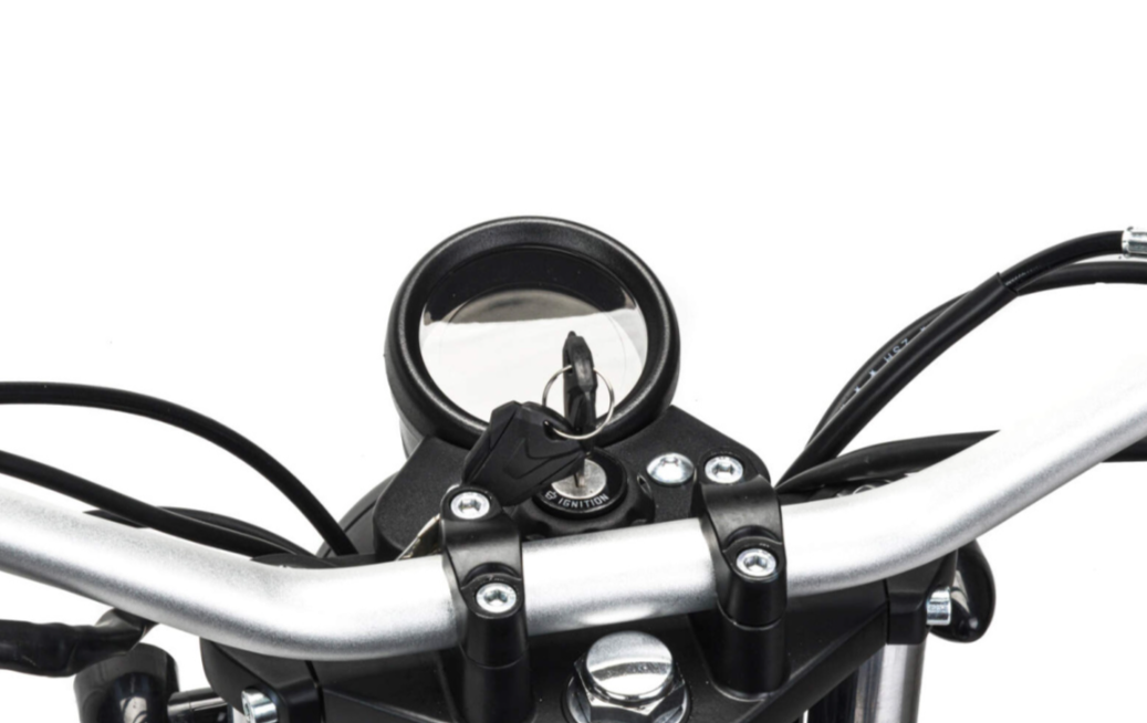 Мотоцикл MOTOLAND (МОТОЛЕНД) LEGEND (XL250-A) (172FMM-5/PR250) в Камышине