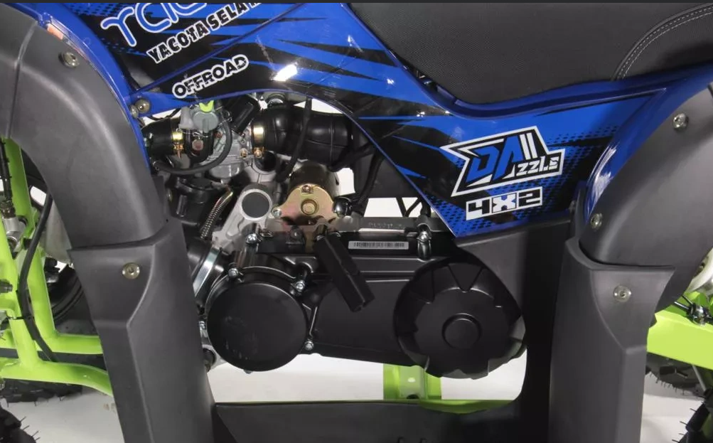 Квадроцикл YACOTA SELA MAX 200 в Камышине