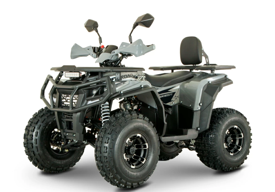 Квадроцикл YACOTA DRAGON LUX LD 125 в Камышине