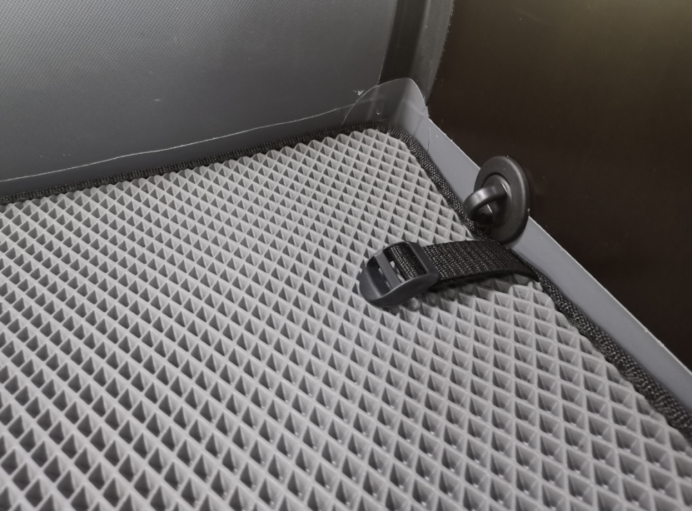 Коврик ЭВА (EVA) MISHIMO 370 LITE в Камышине