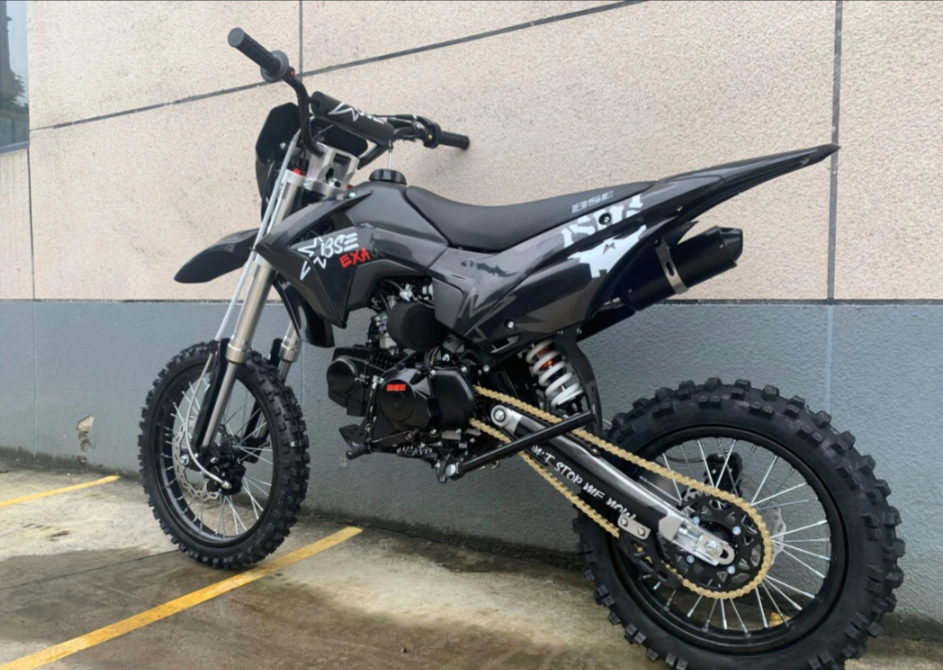 Питбайк BSE EXA SA 17/14 в Камышине