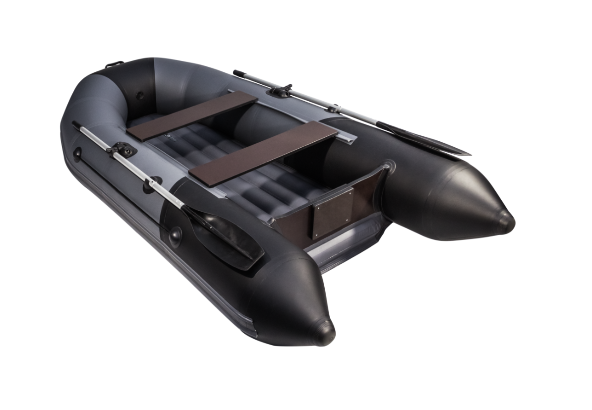 Лодка Таймень NX 2800 НДНД в Камышине