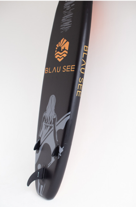 НАДУВНОЙ SUP-BOARD MOONLIGHT 11,6 в Камышине