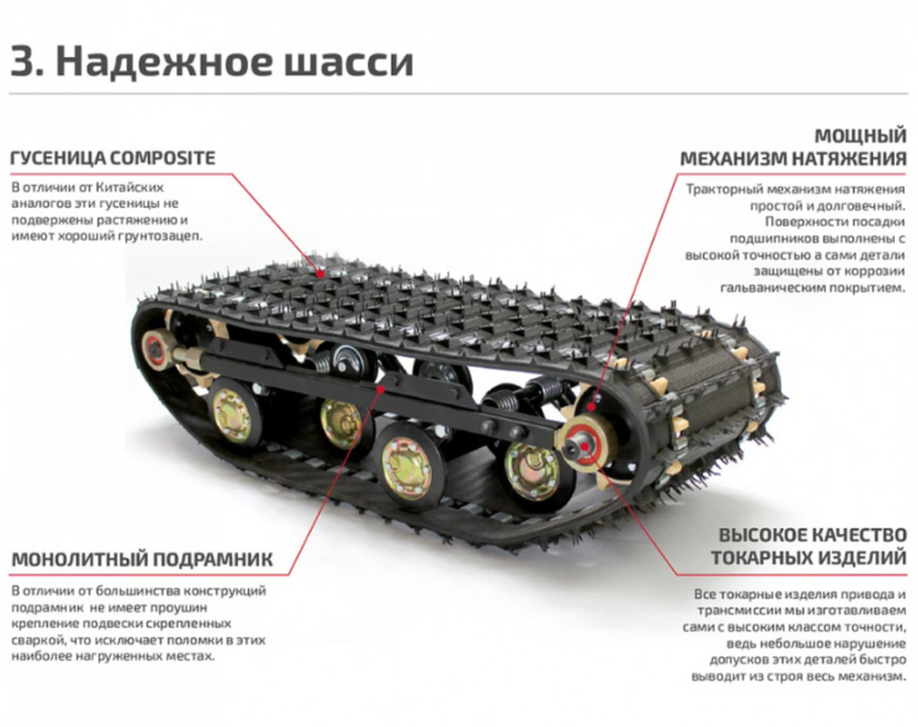 Мотобуксировщик НОРКА 380 MINI 8 л.с. в Камышине