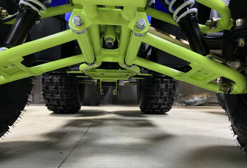 Квадроцикл PROMAX WILD 2.0 190 PRO (2025) в Камышине