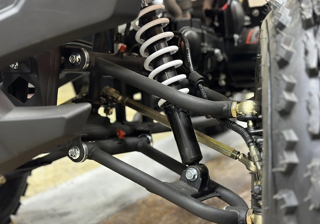 Квадроцикл PROMAX WILD 2.0 190 в Камышине