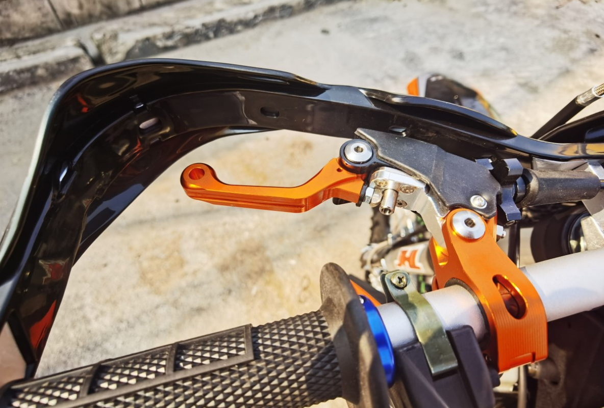 Мотоцикл JHLMOTO JHL Z5 NB300 (174MN-5) в Камышине