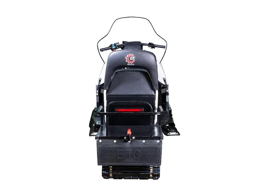 Снегоход БТС 4Т РК ЛОНГ ЛЮКС / 20 л.с. 460 м3 в Камышине