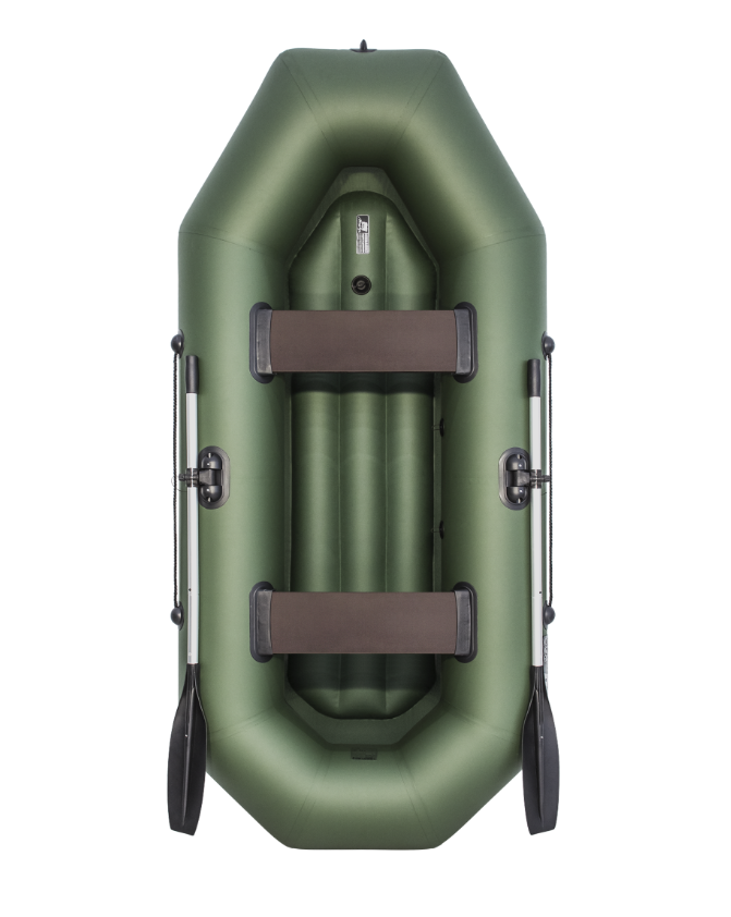 Лодка АКВА-ОПТИМА 260 НД в Камышине