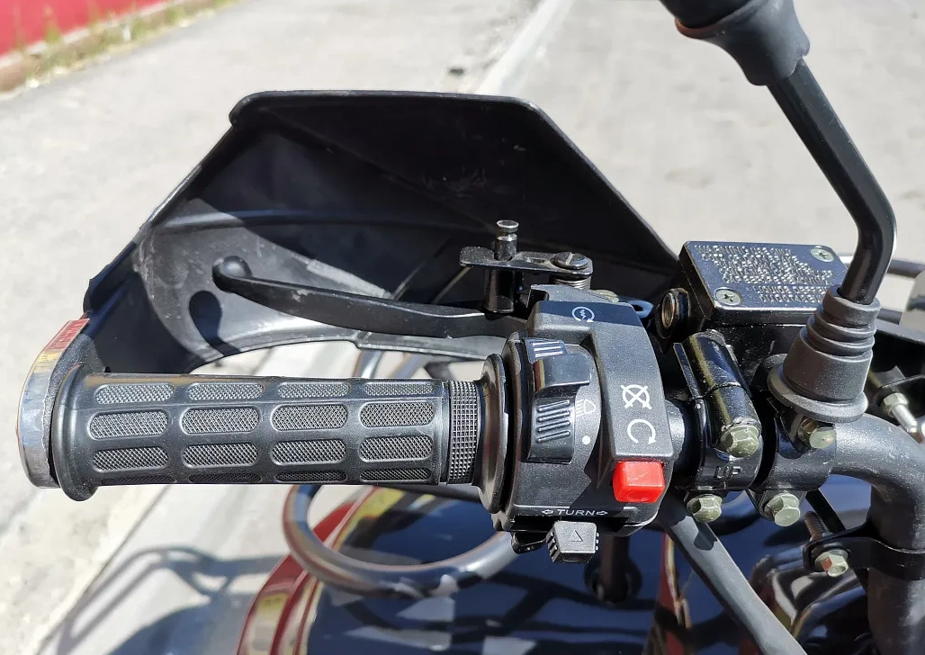 Квадроцикл PROMAX TRX300 CVT в Камышине