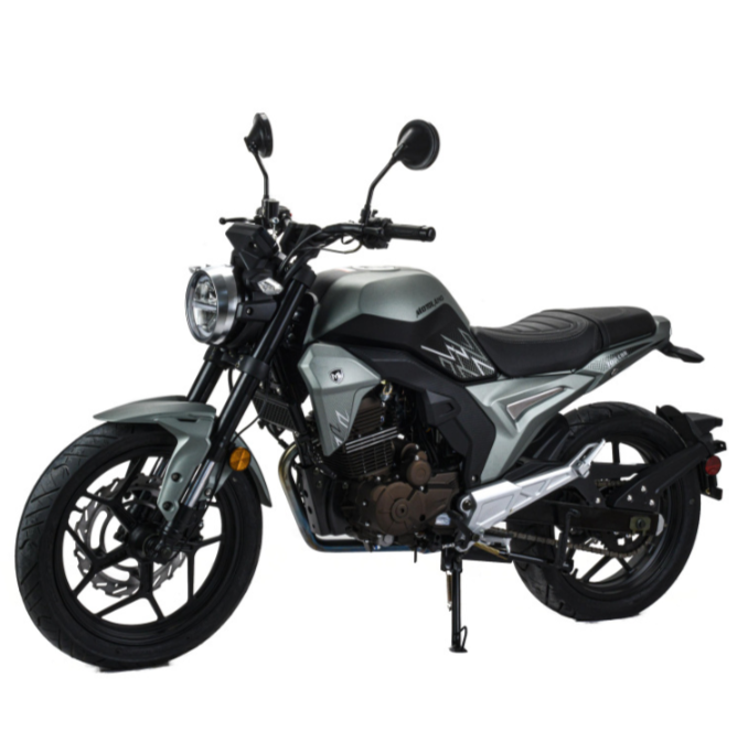 Мотоцикл MOTOLAND (МОТОЛЕНД) 300 CBR в Камышине