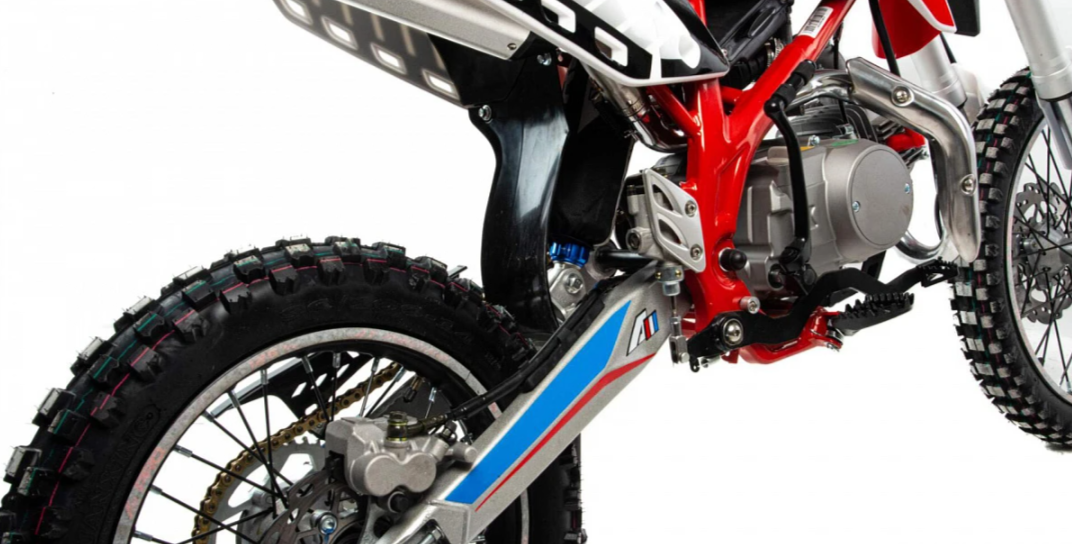 Питбайк MOTOLAND (МОТОЛЕНД) Apollo 125 DT125 E в Камышине