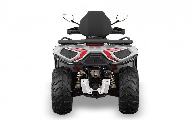 Квадроцикл HISUN HiSUN GUARDIAN 750L -/LONG/ в Камышине