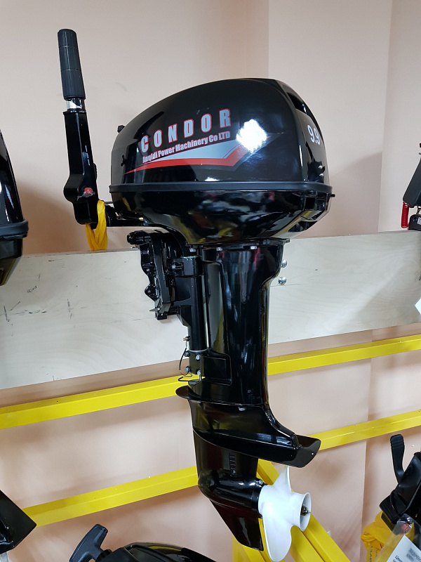 Лодочный мотор Condor T15HS в Камышине