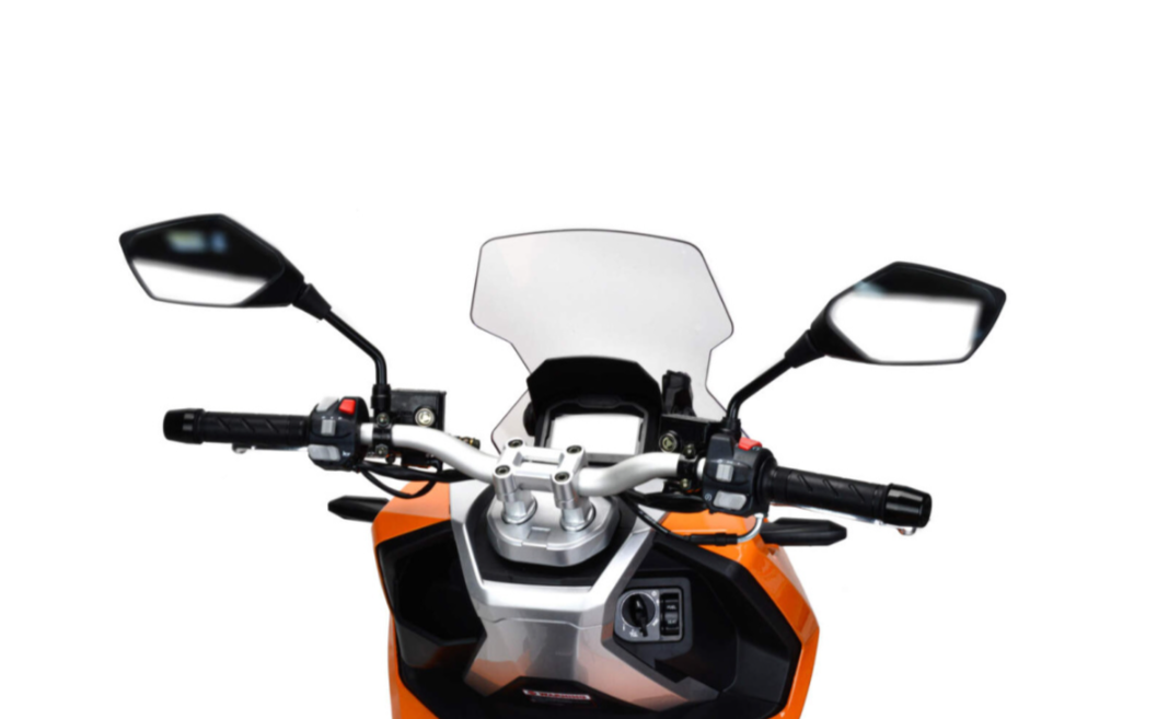 Скутер MOTOLAND (МОТОЛЕНД) T-MAX 150 в Камышине