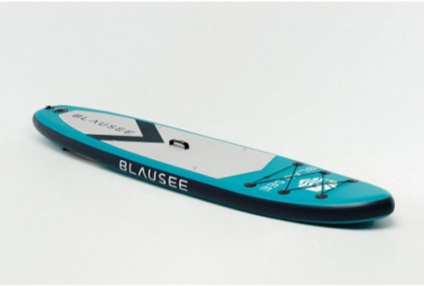 НАДУВНОЙ SUP-BOARD BUSINESS LIGHT BLUE 10 в Камышине