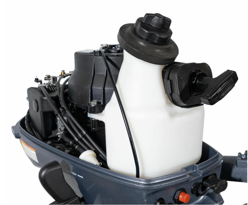 Лодочный мотор APACHE T 6 BS в Камышине